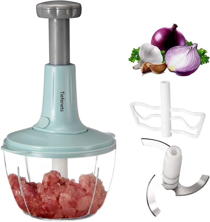 Perfect Vegetable Chopper