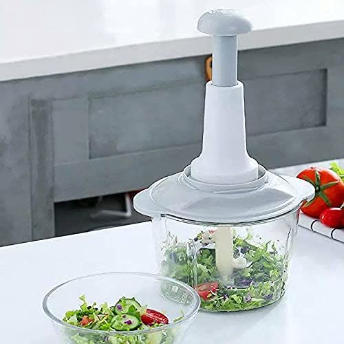 Perfect Vegetable Chopper
