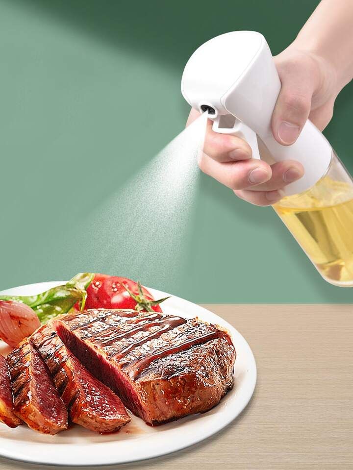 OlivMist™ 200 Premium Glass Oil Sprayer