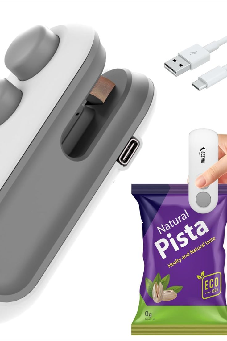 Portable sealing machine