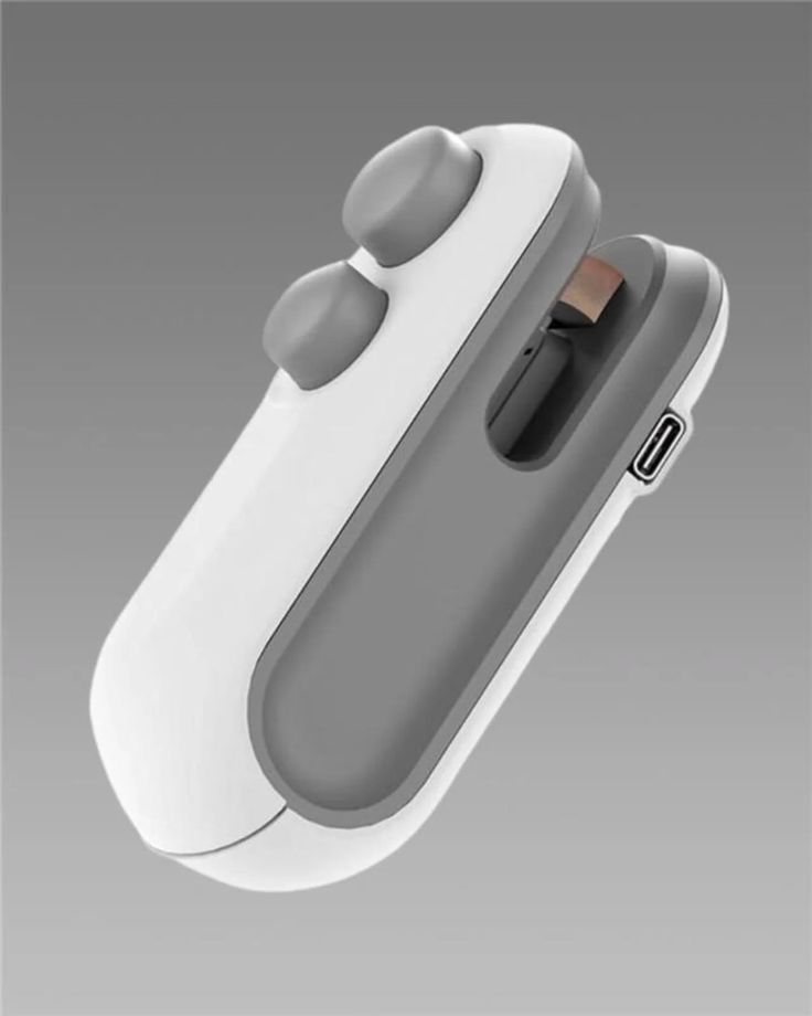 Portable sealing machine